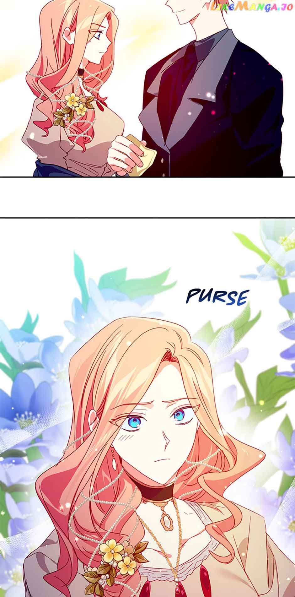 I Raised an Obsessive Servant Chapter 68 page 24