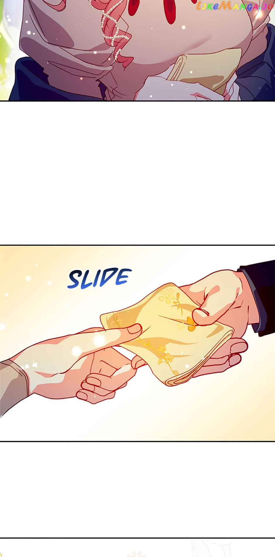 I Raised an Obsessive Servant Chapter 68 page 25