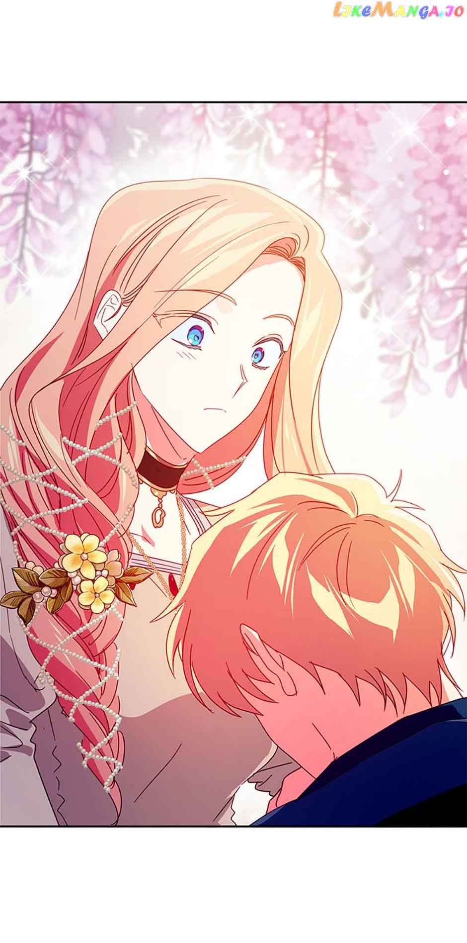 I Raised an Obsessive Servant Chapter 68 page 27