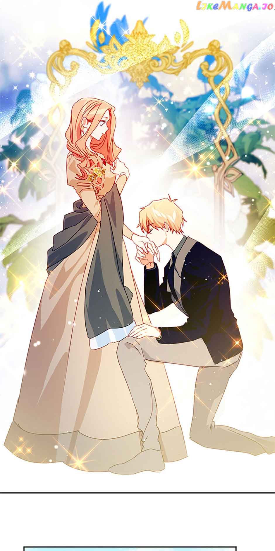 I Raised an Obsessive Servant Chapter 68 page 28