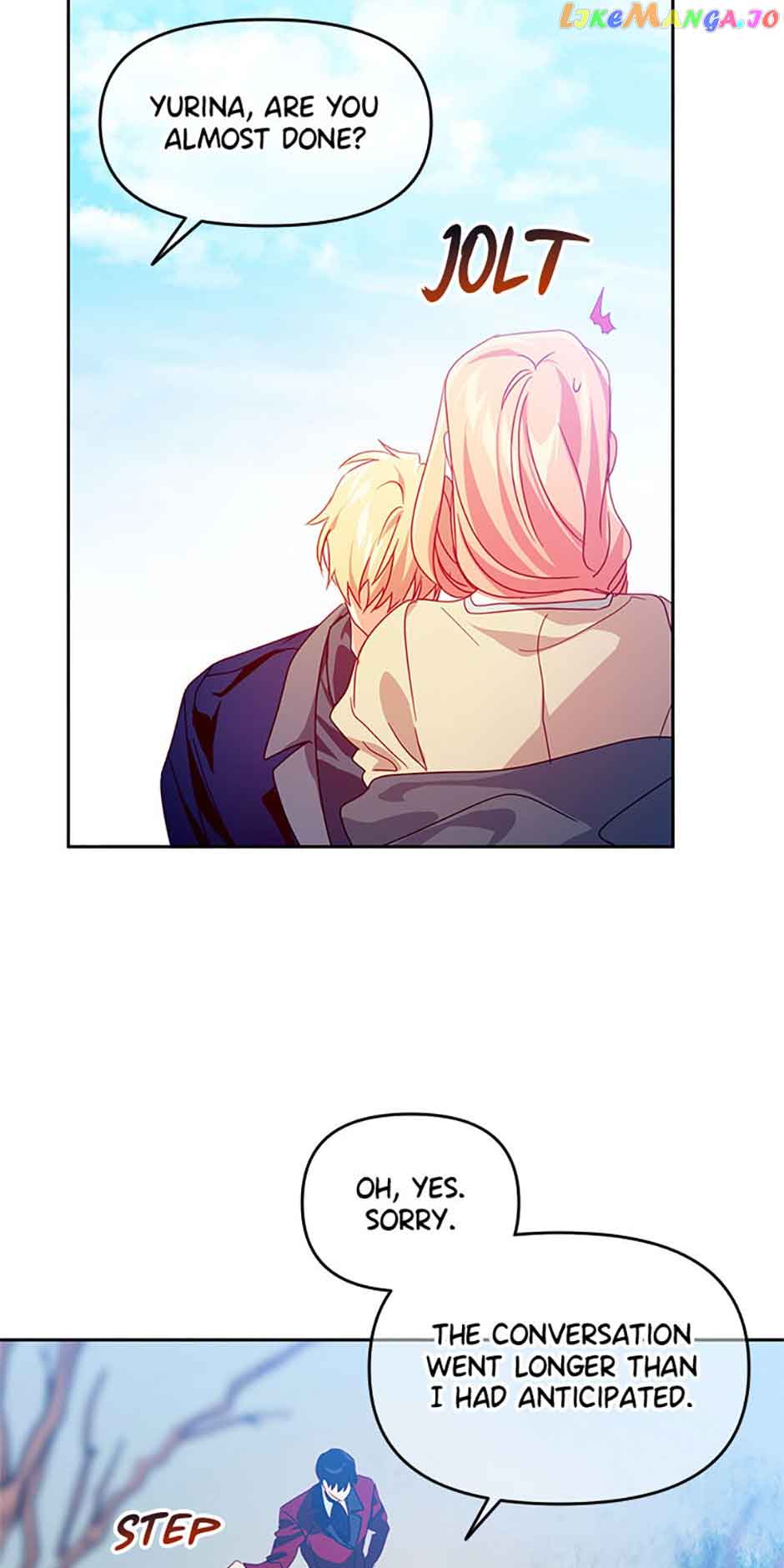 I Raised an Obsessive Servant Chapter 68 page 29