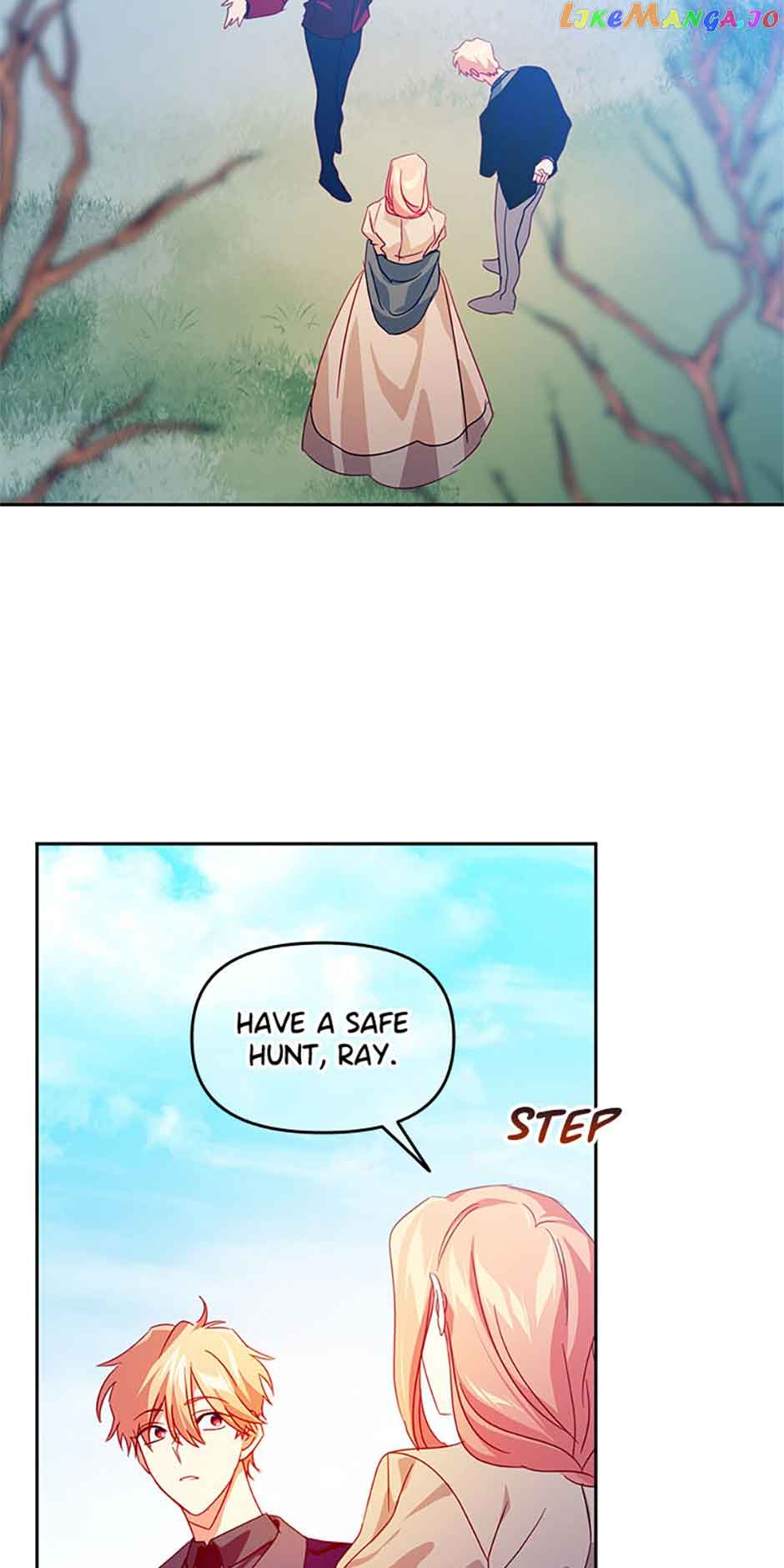 I Raised an Obsessive Servant Chapter 68 page 30