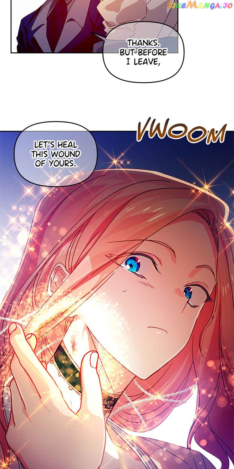 I Raised an Obsessive Servant Chapter 68 page 31