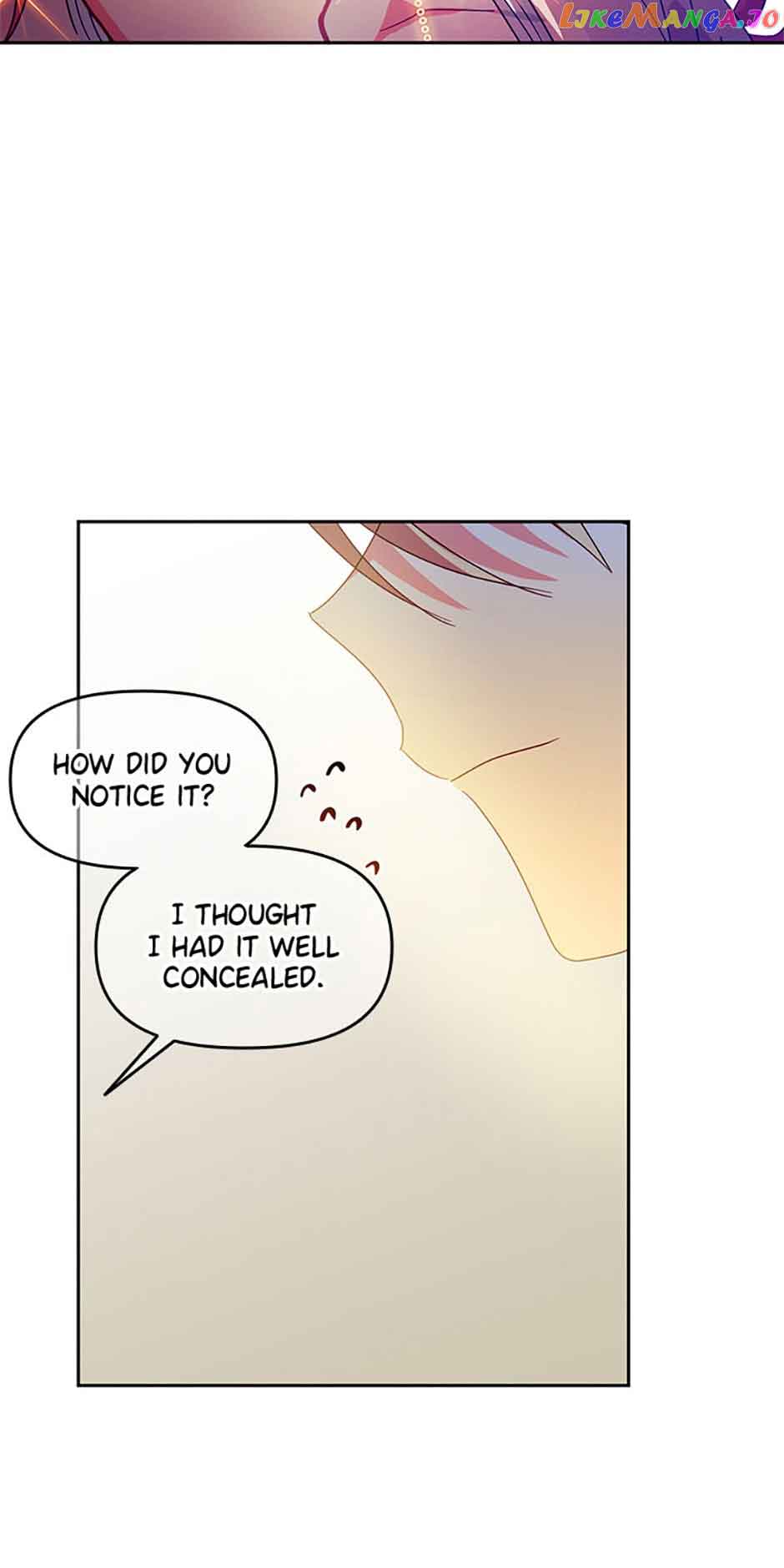 I Raised an Obsessive Servant Chapter 68 page 32
