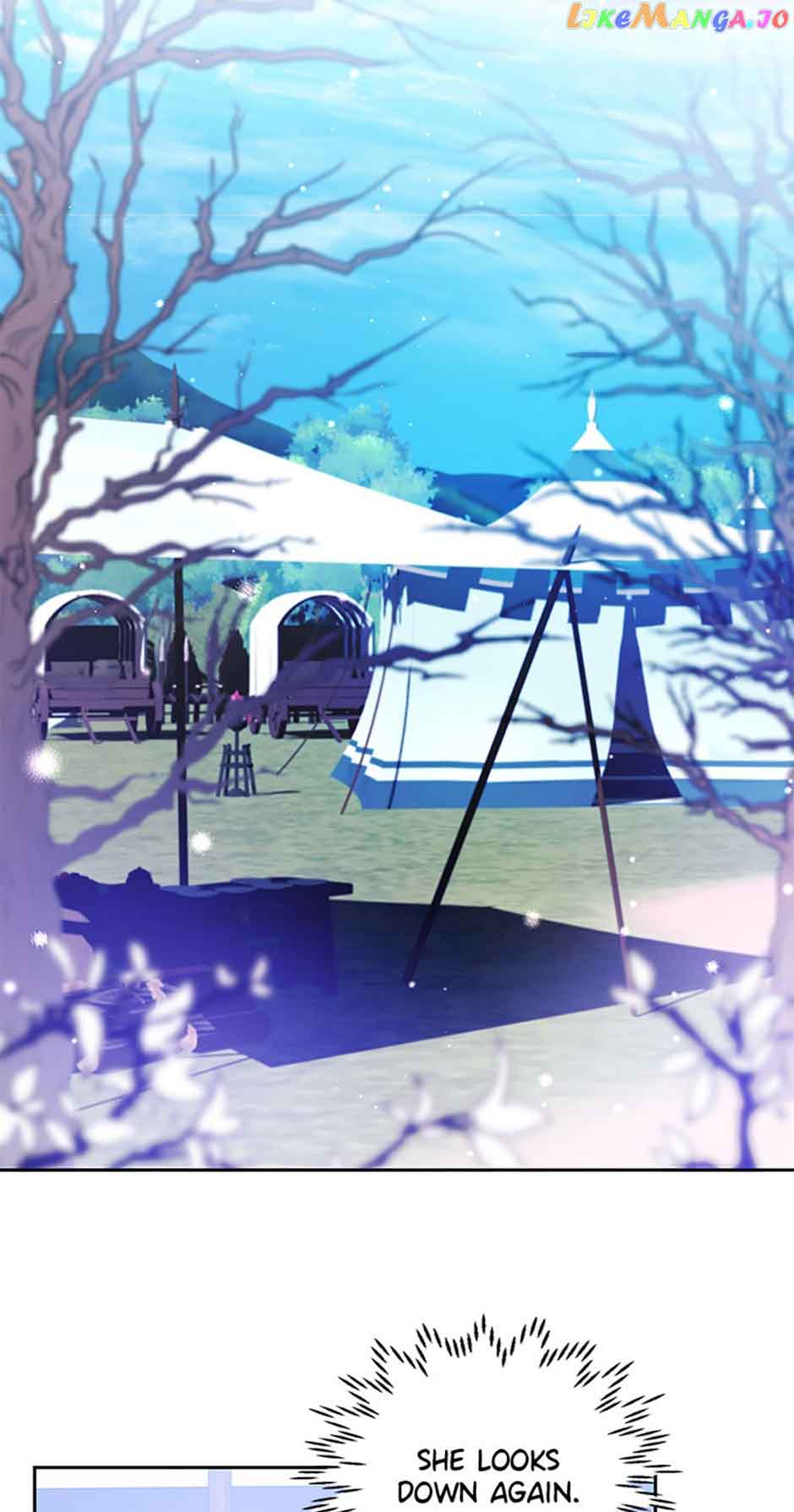 I Raised an Obsessive Servant Chapter 68 page 35