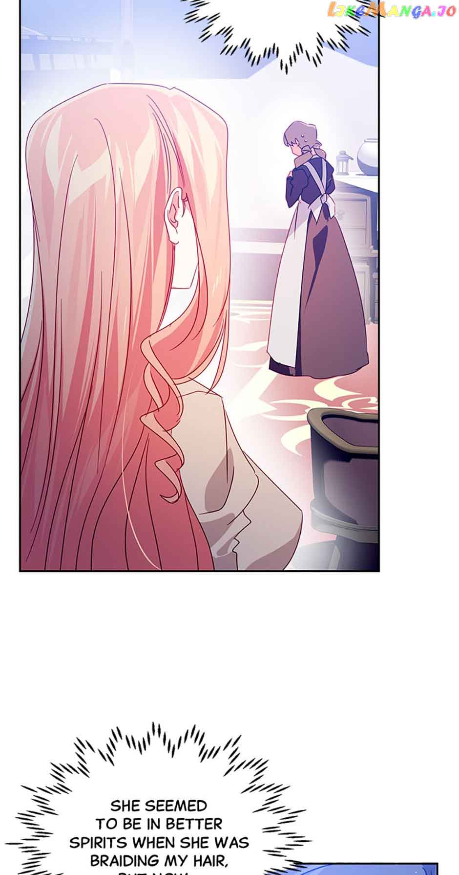 I Raised an Obsessive Servant Chapter 68 page 36