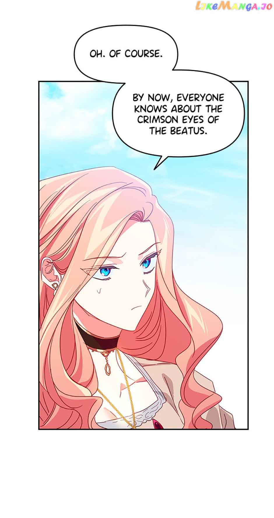 I Raised an Obsessive Servant Chapter 68 page 3