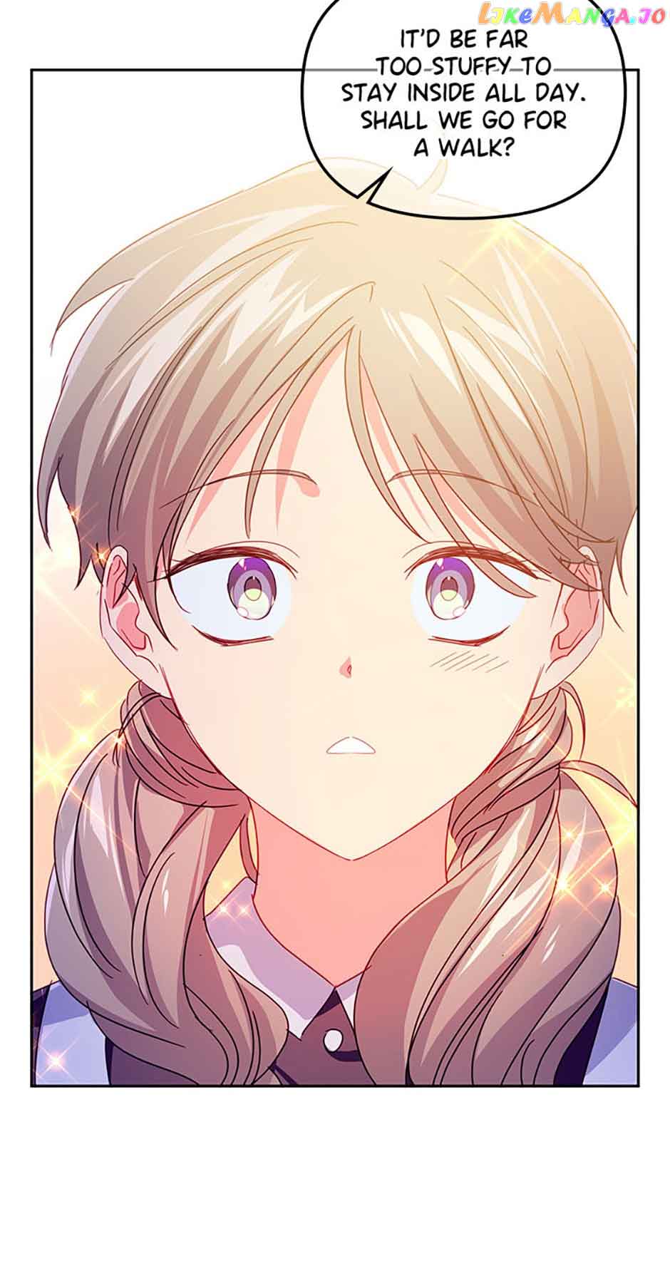 I Raised an Obsessive Servant Chapter 68 page 39