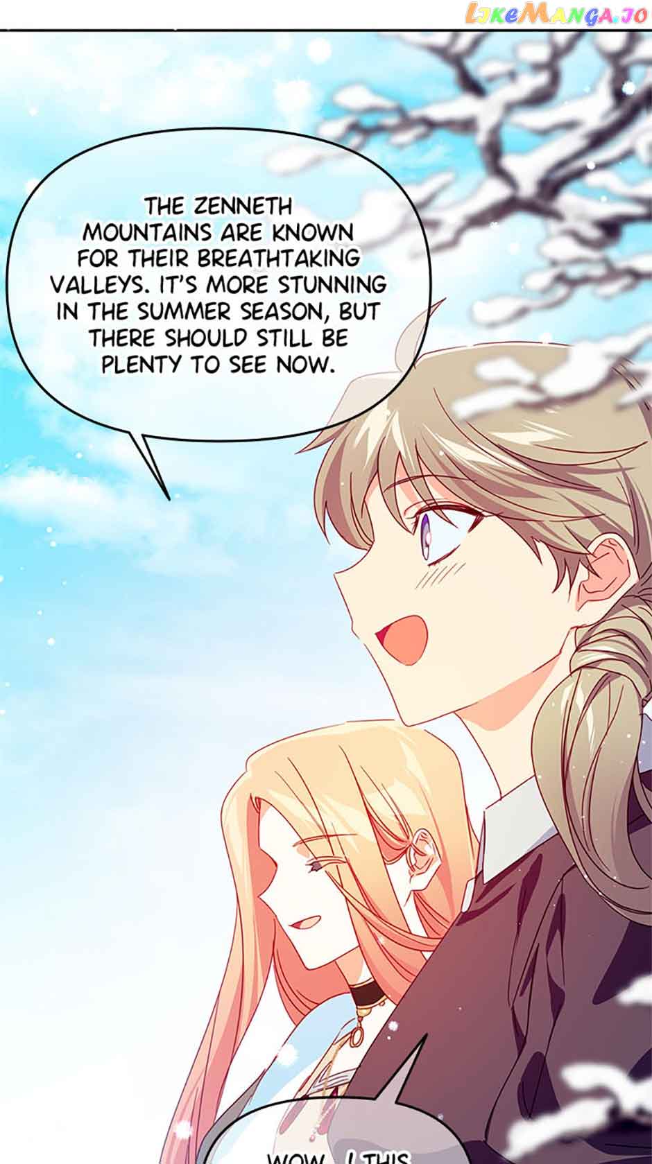 I Raised an Obsessive Servant Chapter 68 page 41