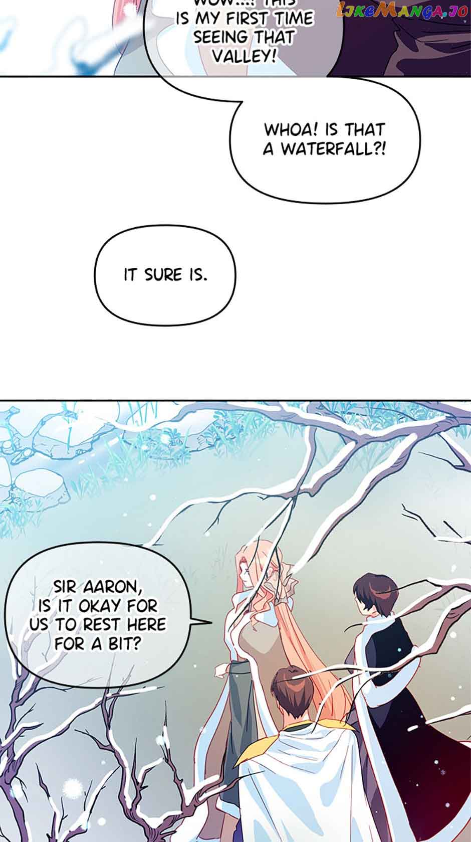 I Raised an Obsessive Servant Chapter 68 page 42