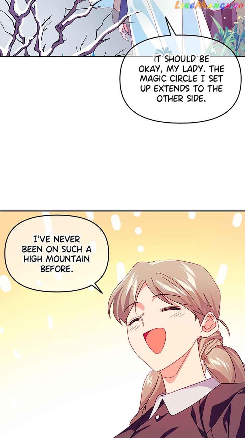 I Raised an Obsessive Servant Chapter 68 page 43