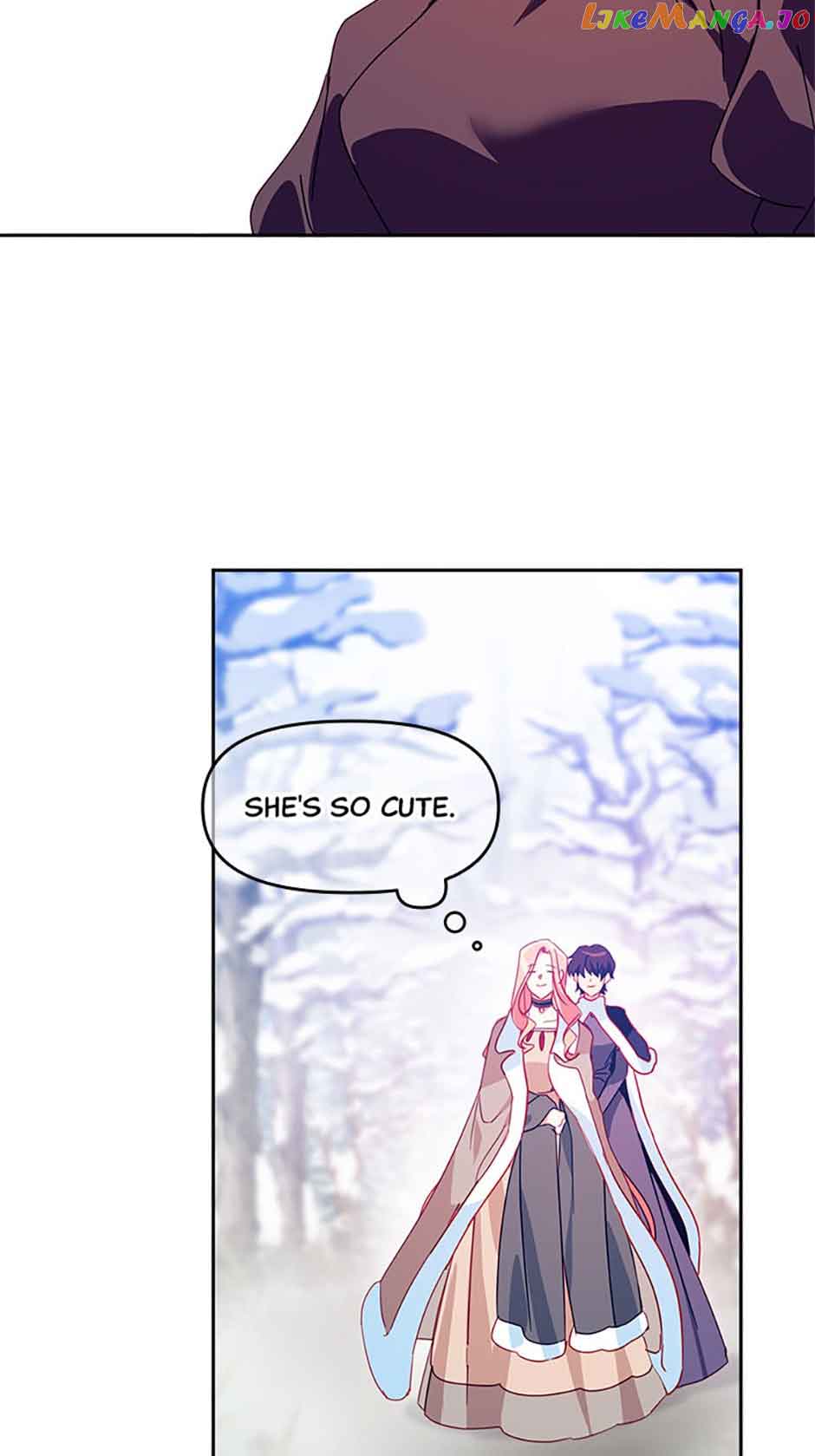 I Raised an Obsessive Servant Chapter 68 page 44