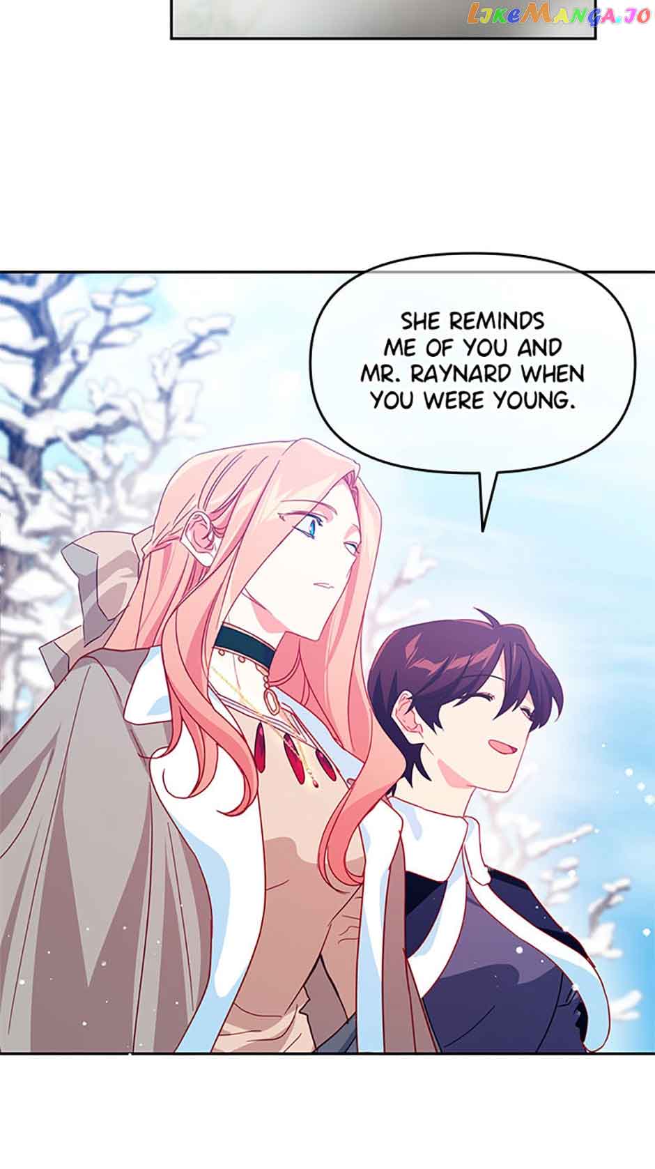 I Raised an Obsessive Servant Chapter 68 page 45