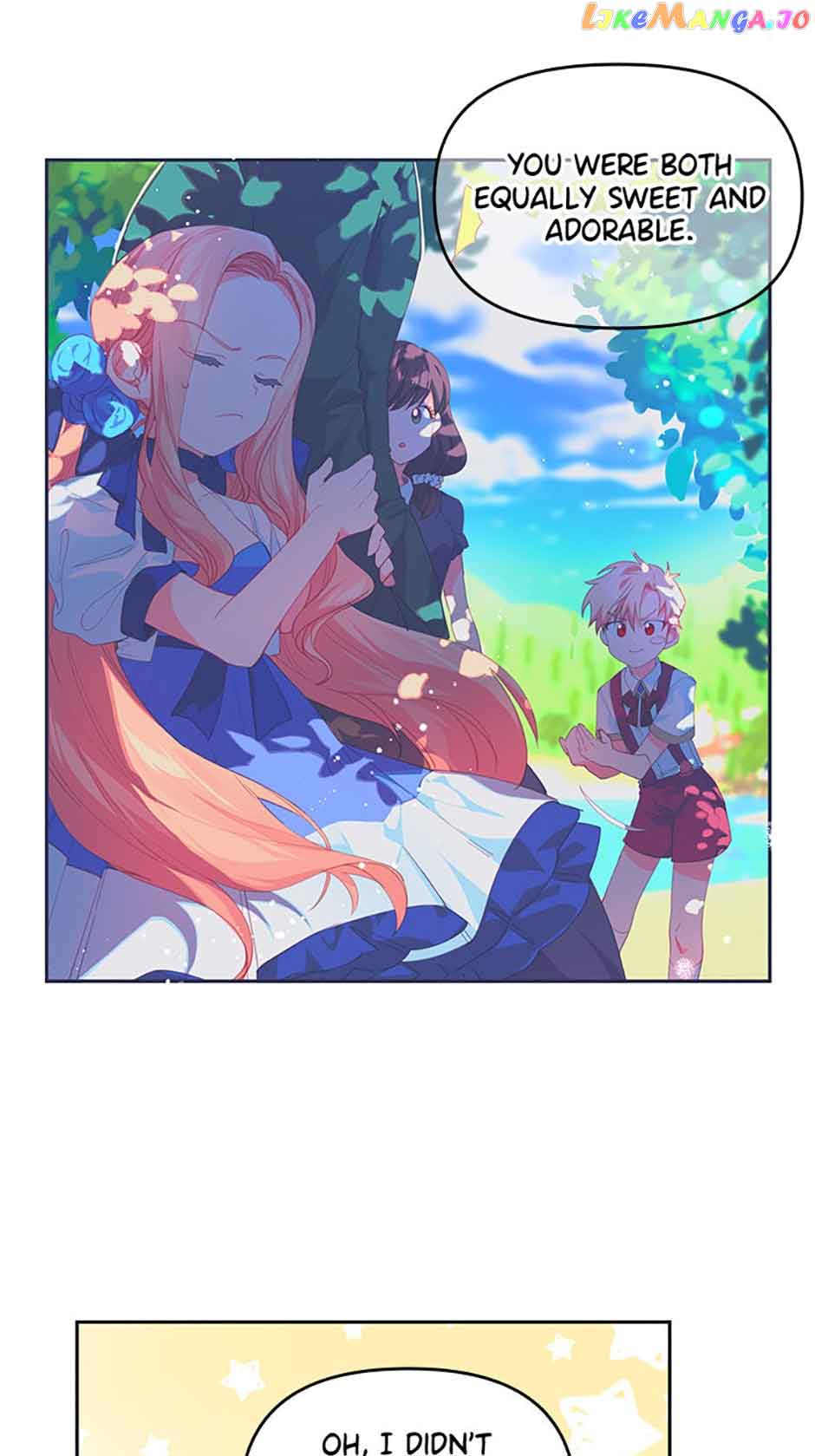 I Raised an Obsessive Servant Chapter 68 page 46