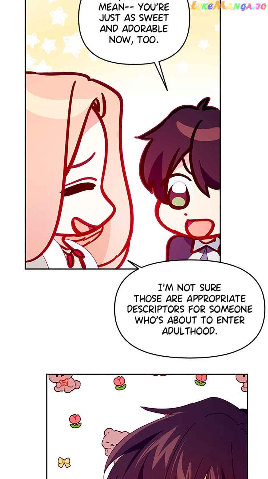 I Raised an Obsessive Servant Chapter 68 page 47
