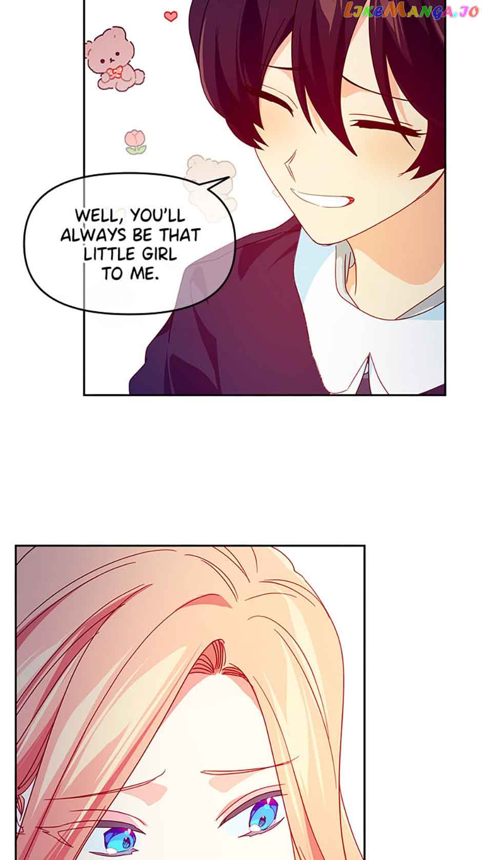 I Raised an Obsessive Servant Chapter 68 page 48