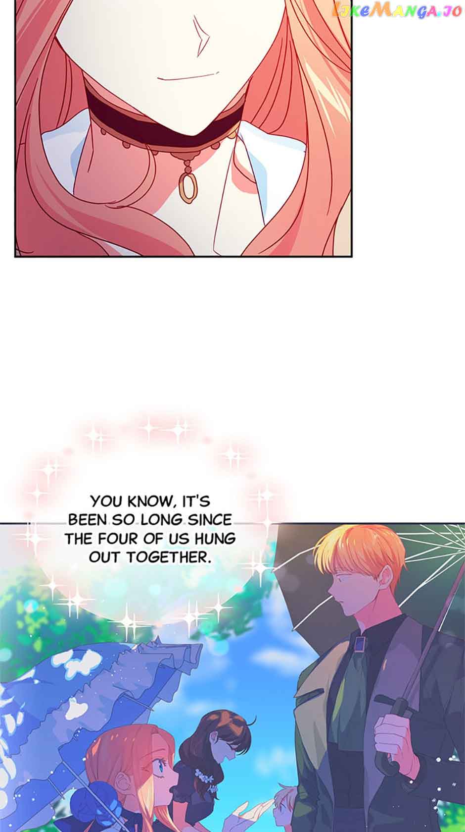 I Raised an Obsessive Servant Chapter 68 page 49