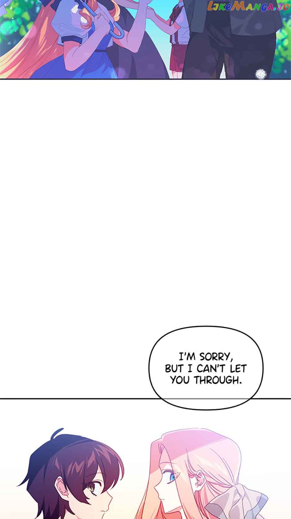 I Raised an Obsessive Servant Chapter 68 page 50