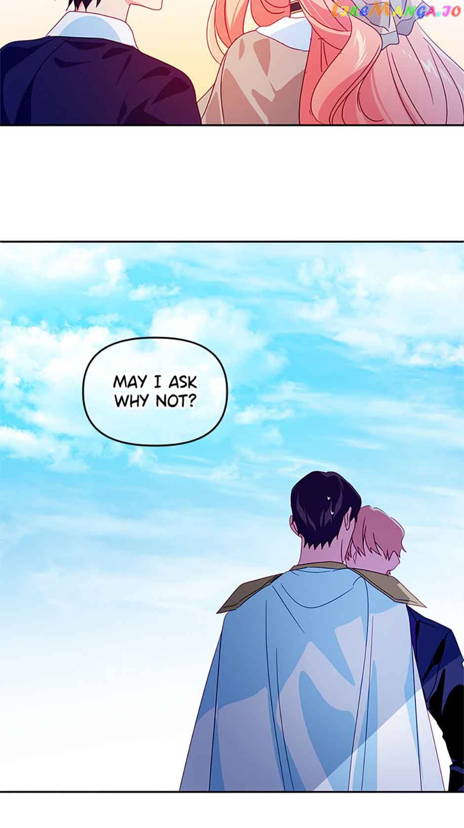 I Raised an Obsessive Servant Chapter 68 page 51