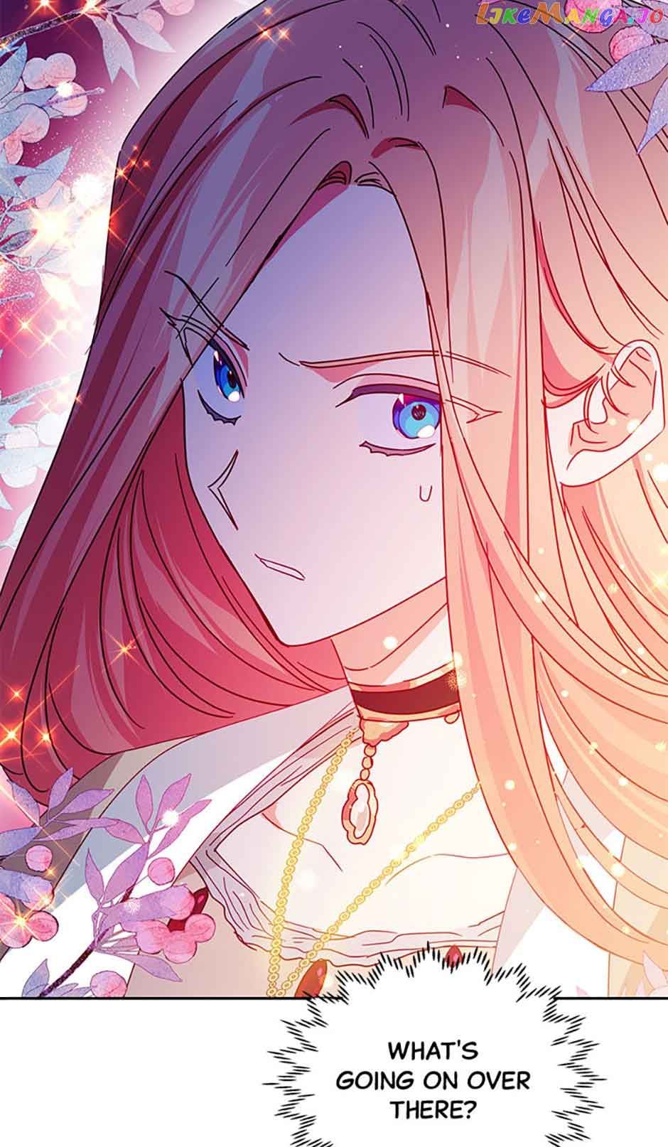 I Raised an Obsessive Servant Chapter 68 page 53