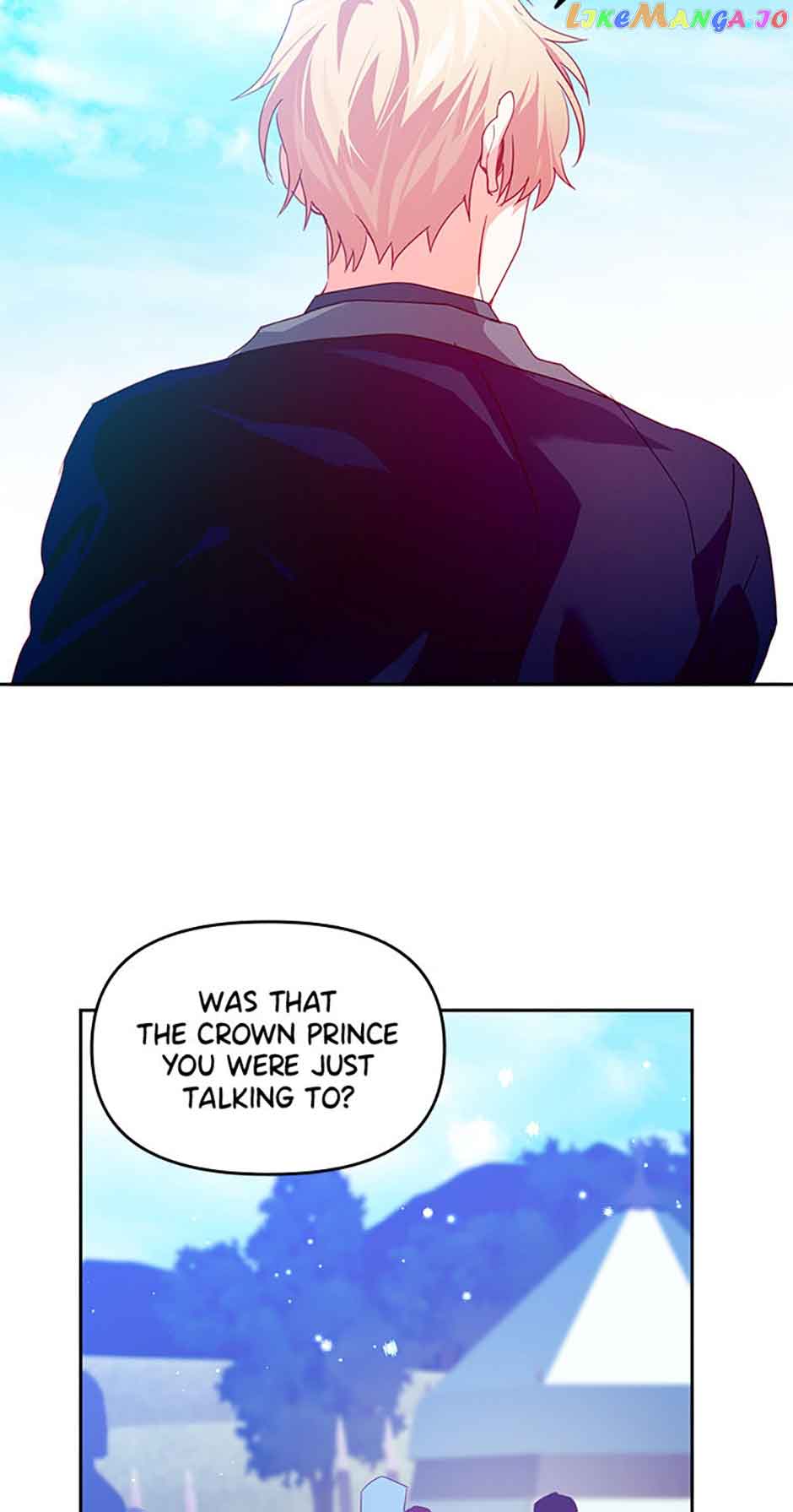 I Raised an Obsessive Servant Chapter 68 page 7
