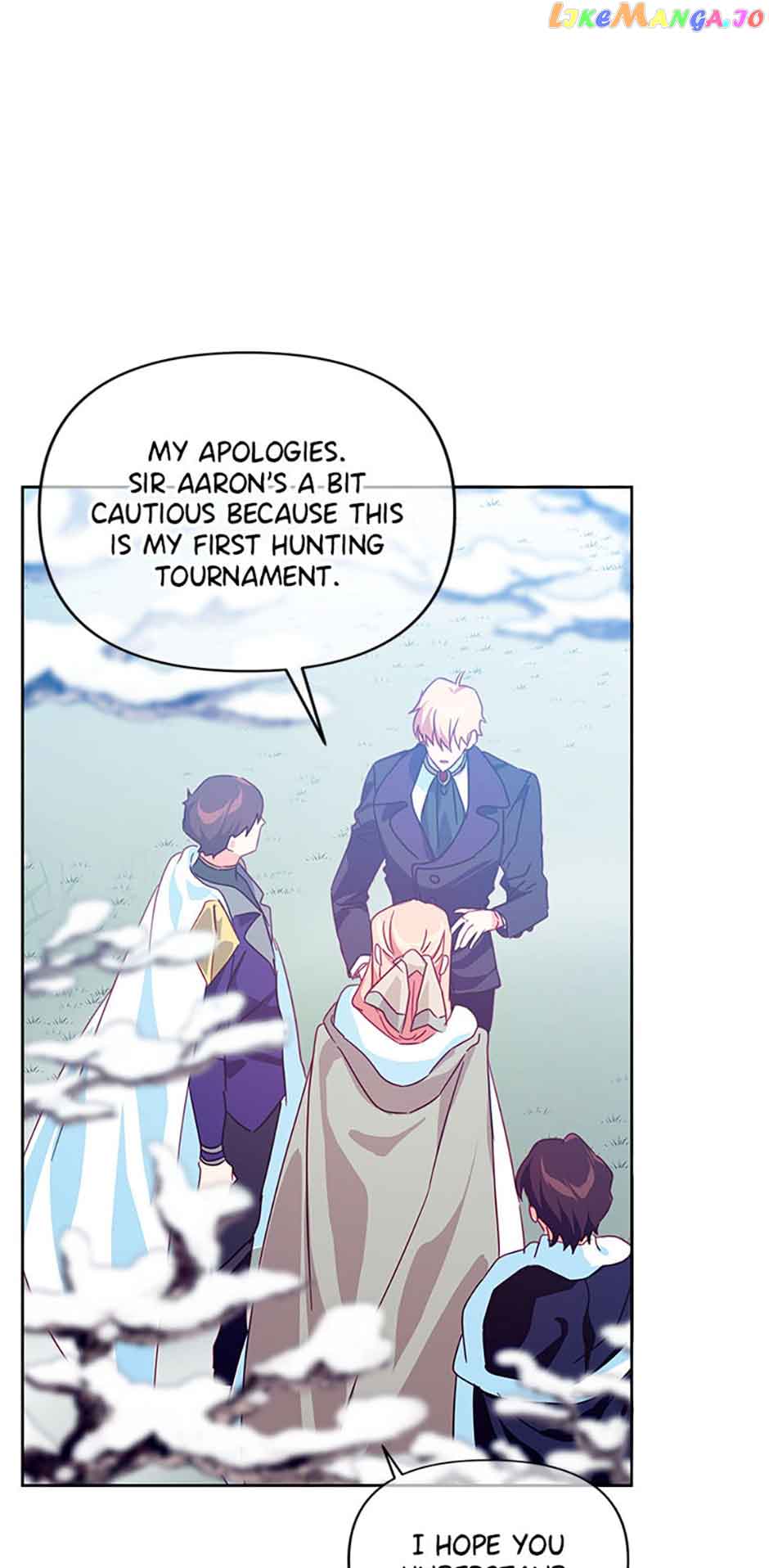 I Raised an Obsessive Servant Chapter 69 page 10