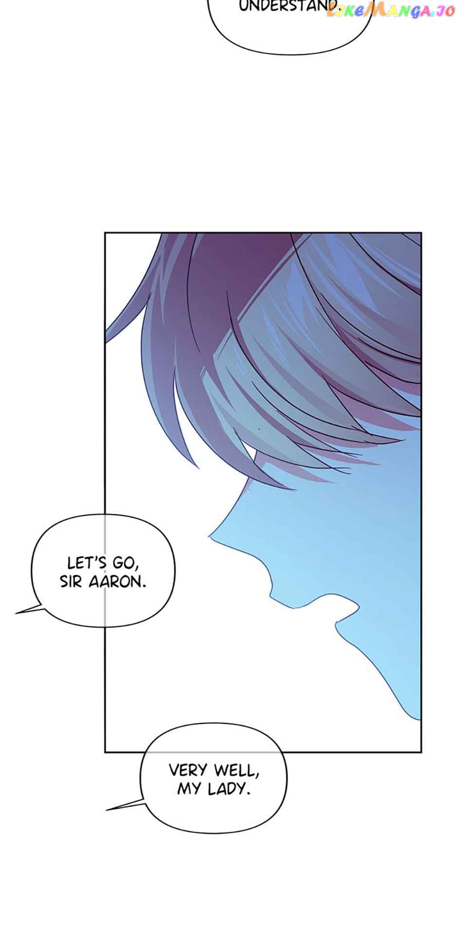 I Raised an Obsessive Servant Chapter 69 page 11