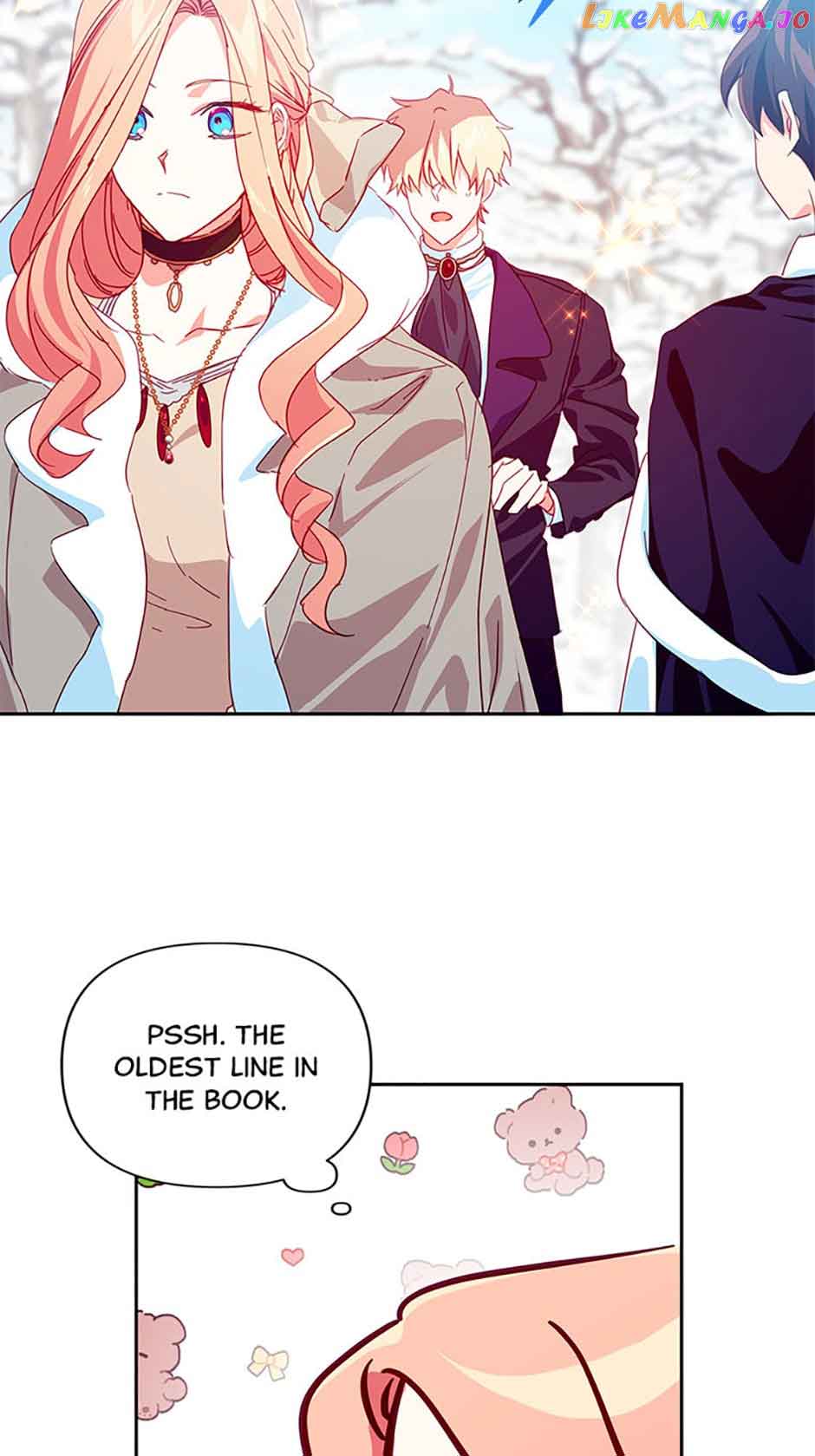 I Raised an Obsessive Servant Chapter 69 page 13