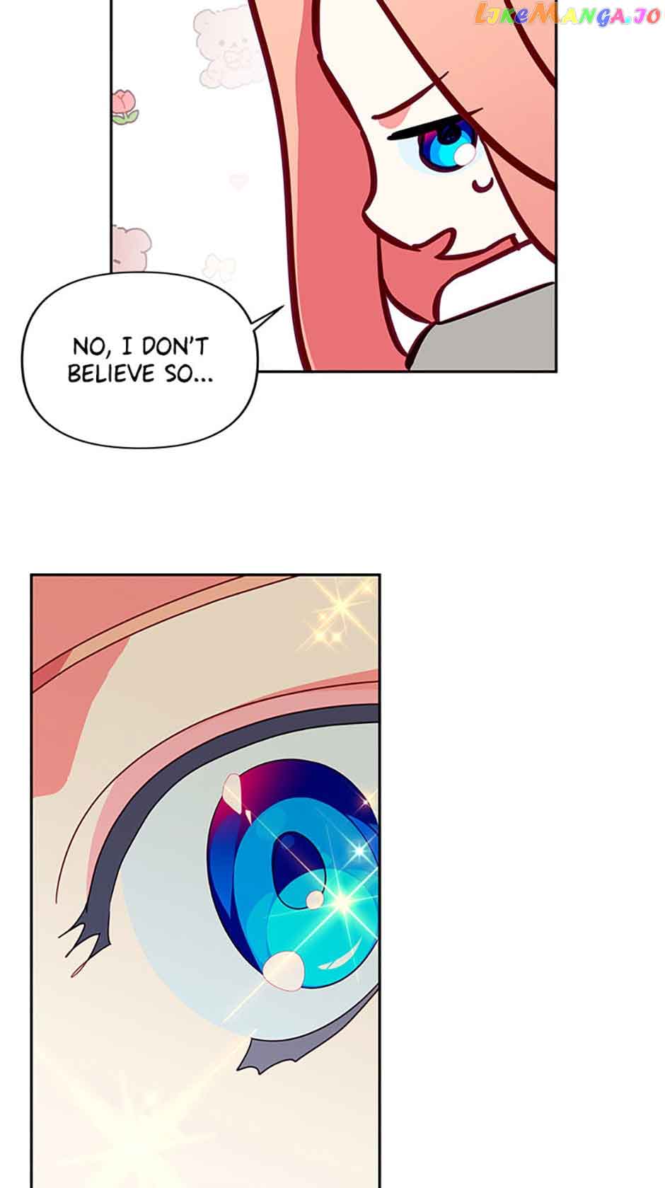 I Raised an Obsessive Servant Chapter 69 page 14