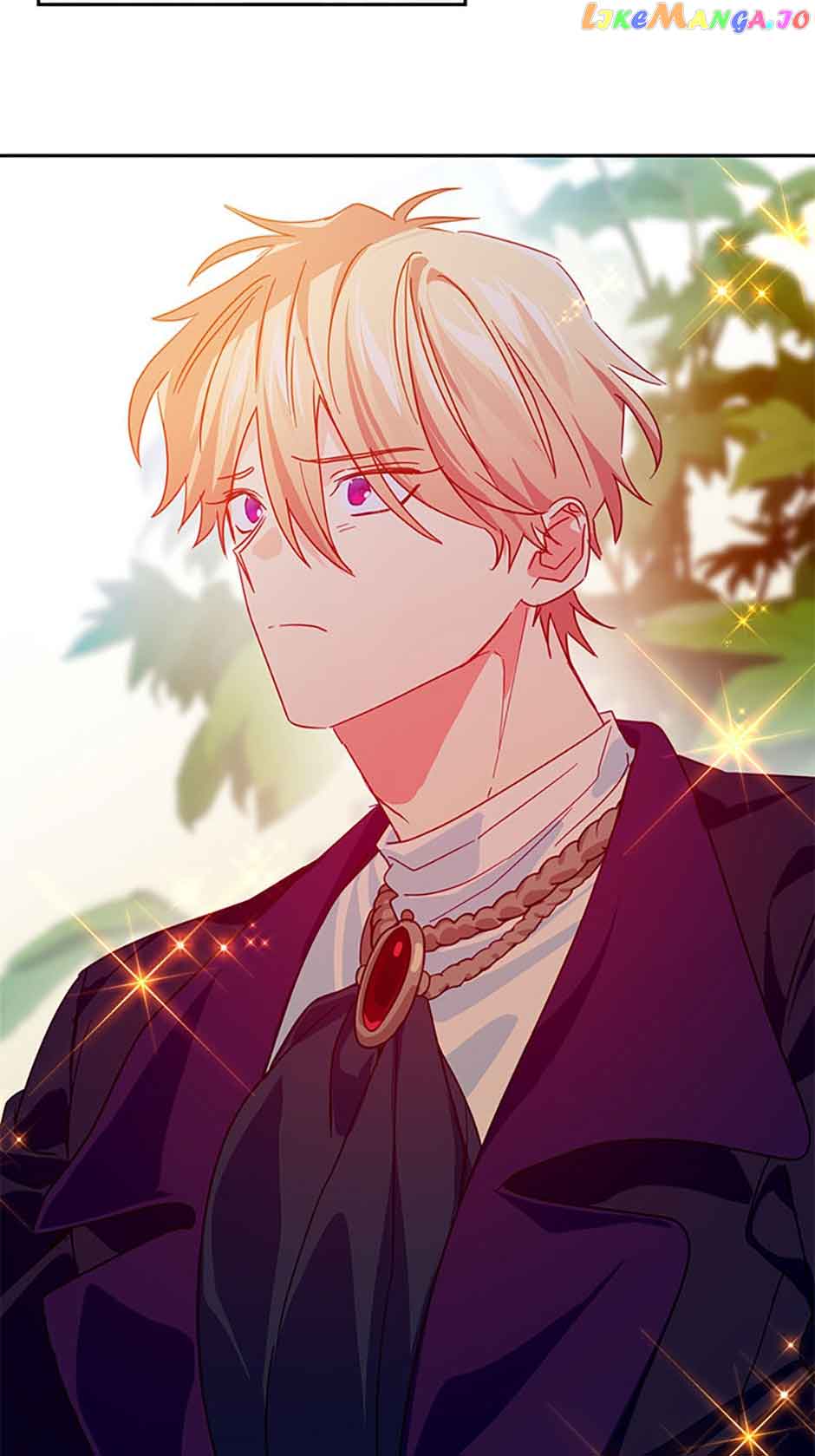 I Raised an Obsessive Servant Chapter 69 page 15