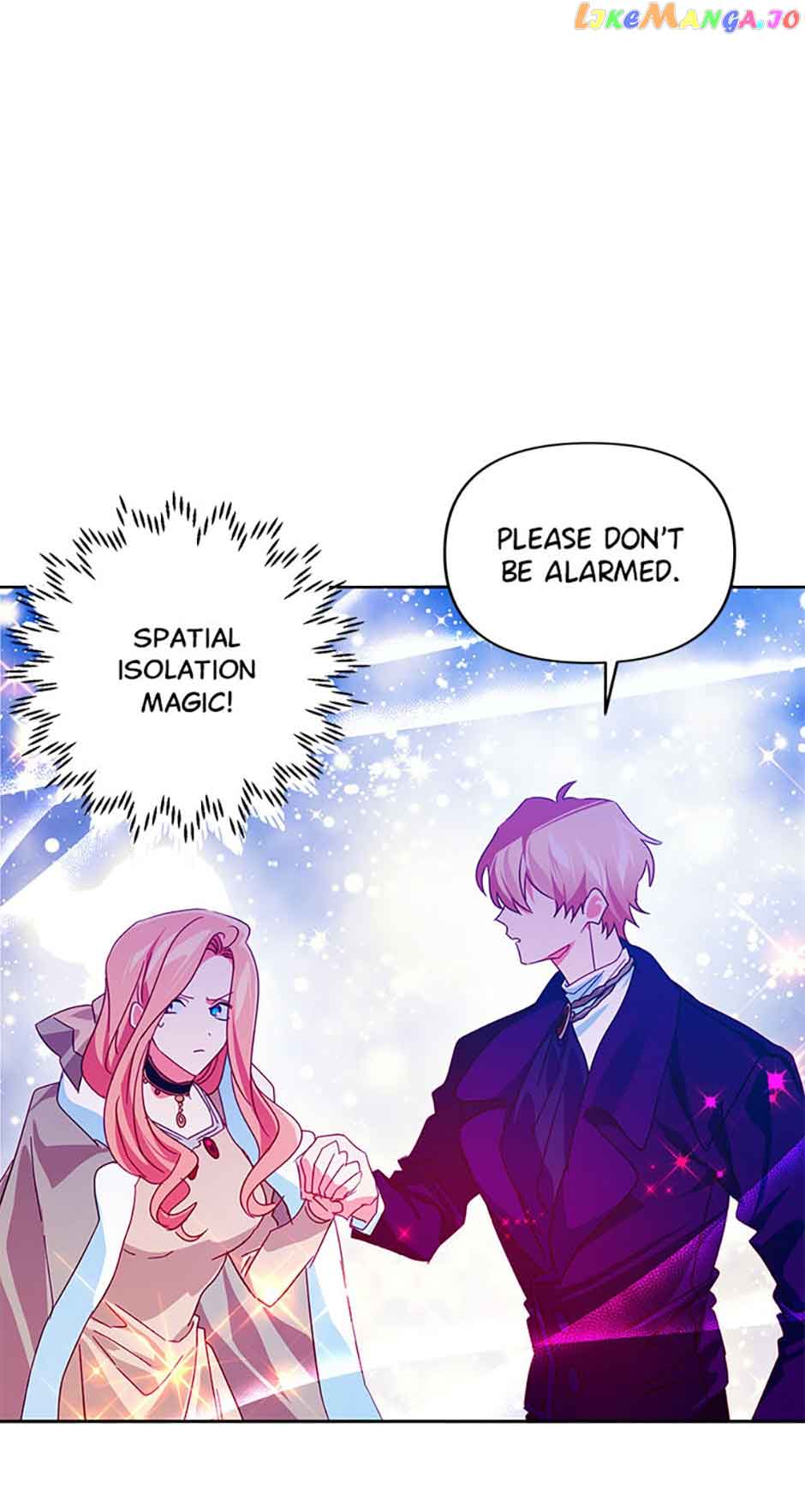 I Raised an Obsessive Servant Chapter 69 page 20