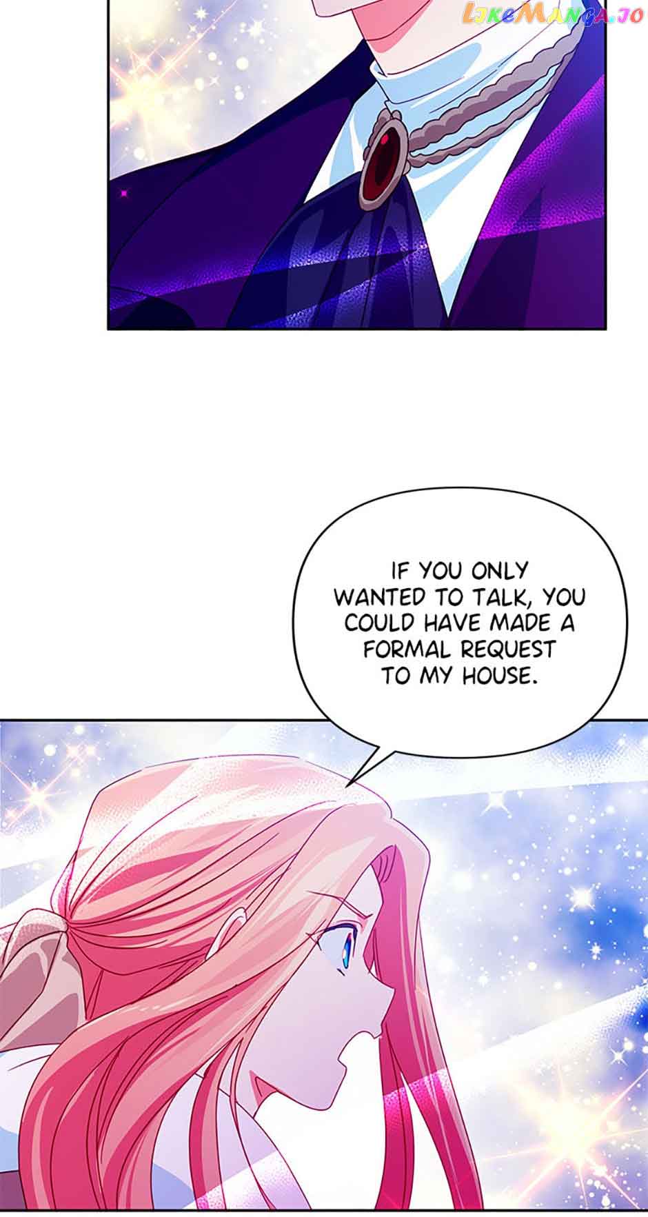 I Raised an Obsessive Servant Chapter 69 page 23