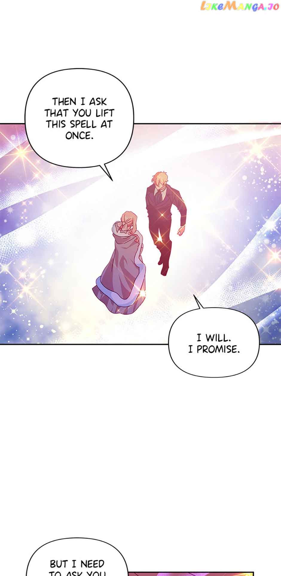 I Raised an Obsessive Servant Chapter 69 page 25