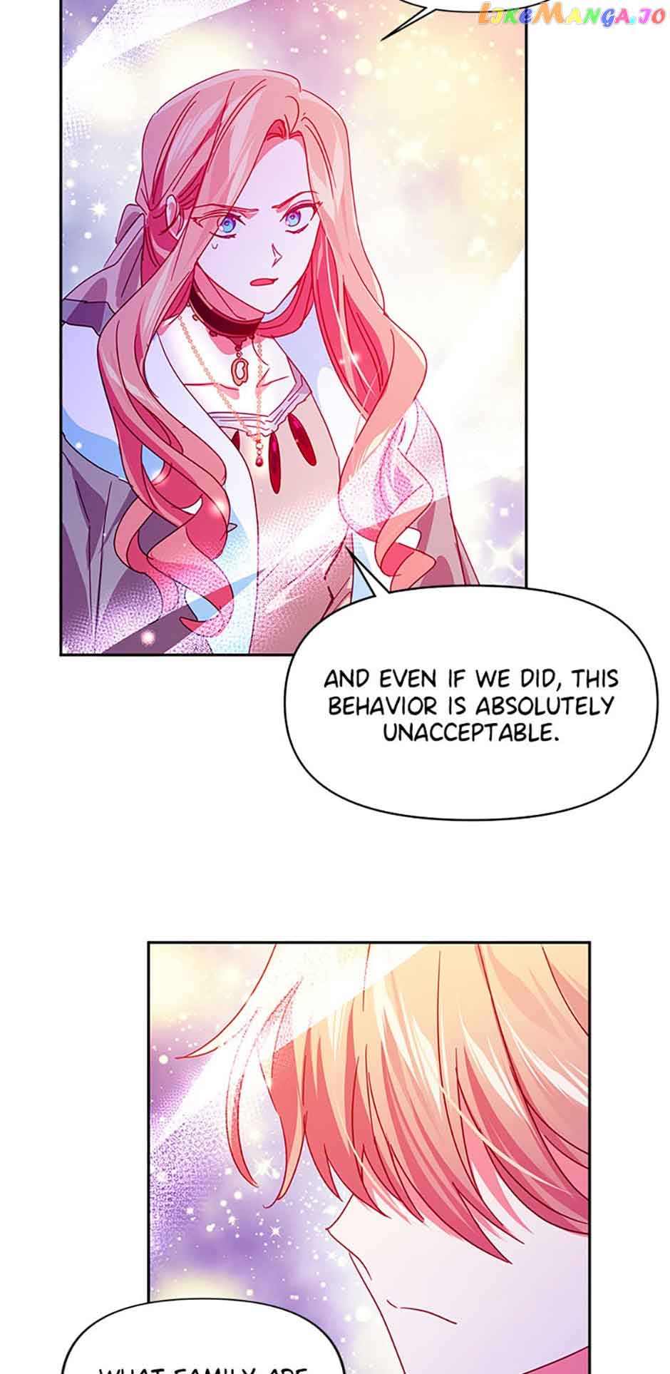 I Raised an Obsessive Servant Chapter 69 page 28