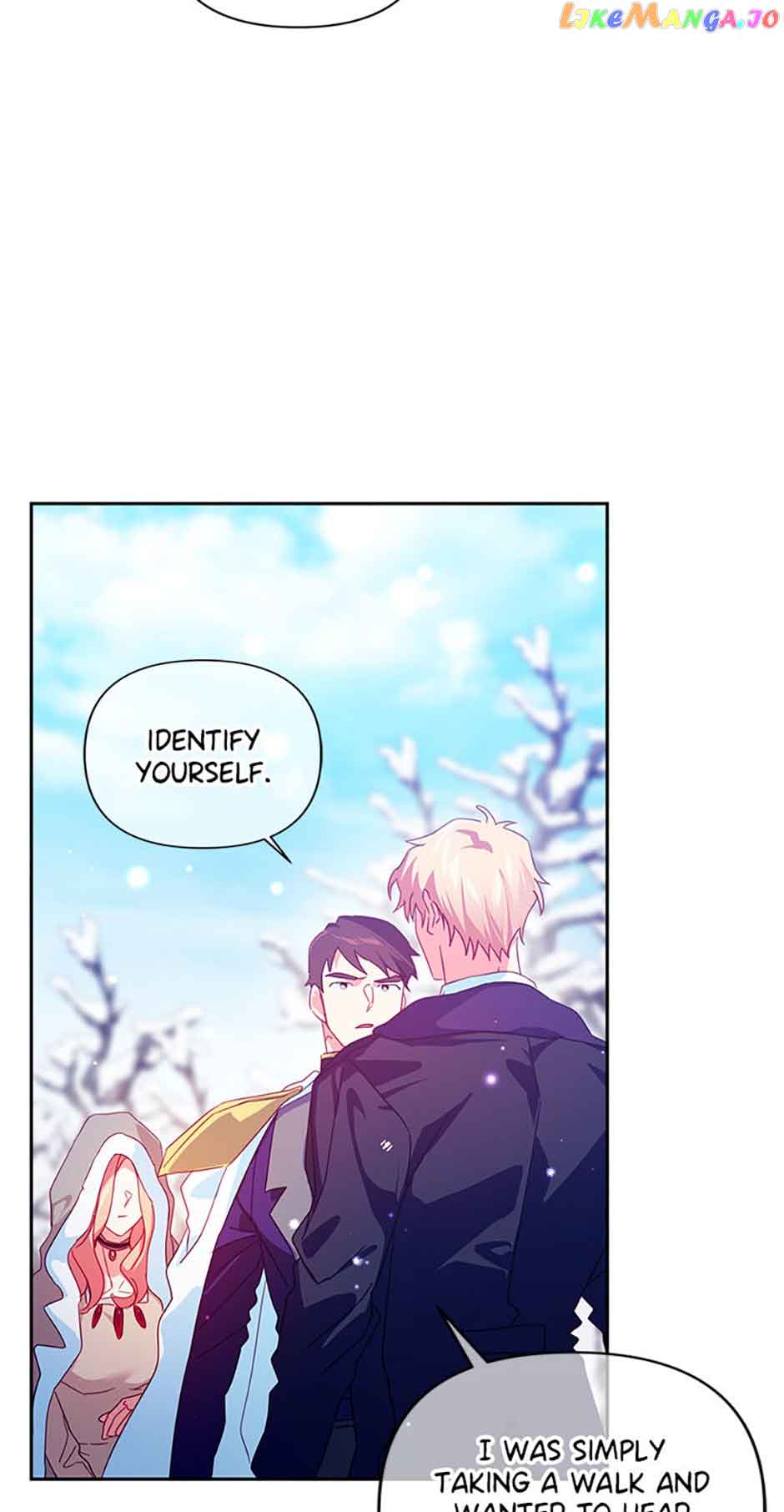 I Raised an Obsessive Servant Chapter 69 page 2