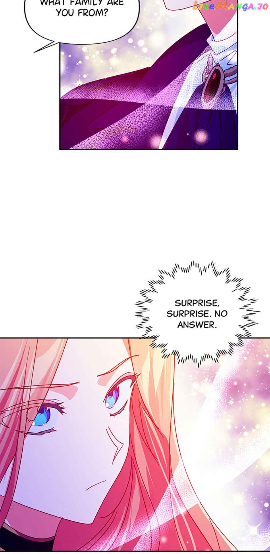 I Raised an Obsessive Servant Chapter 69 page 29