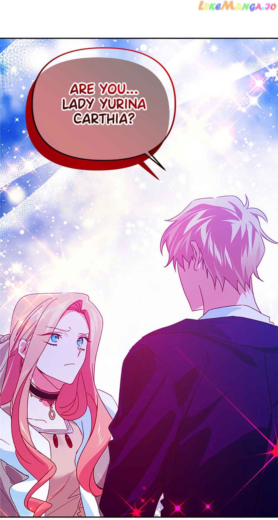 I Raised an Obsessive Servant Chapter 69 page 32