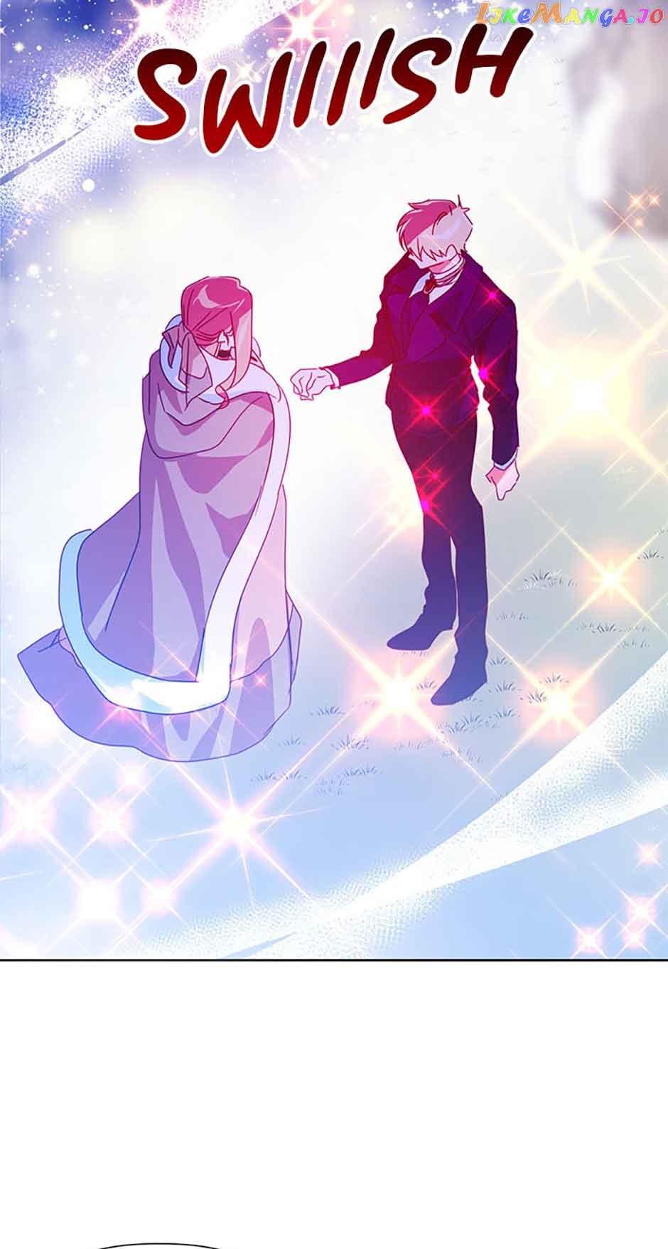 I Raised an Obsessive Servant Chapter 69 page 35