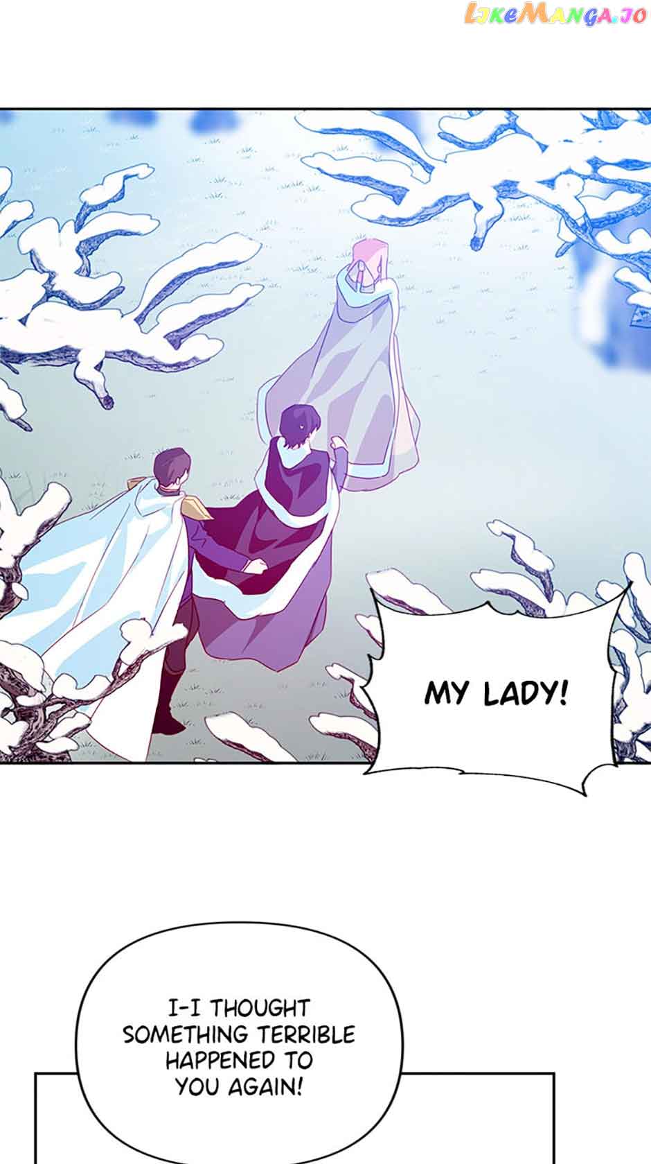 I Raised an Obsessive Servant Chapter 69 page 37