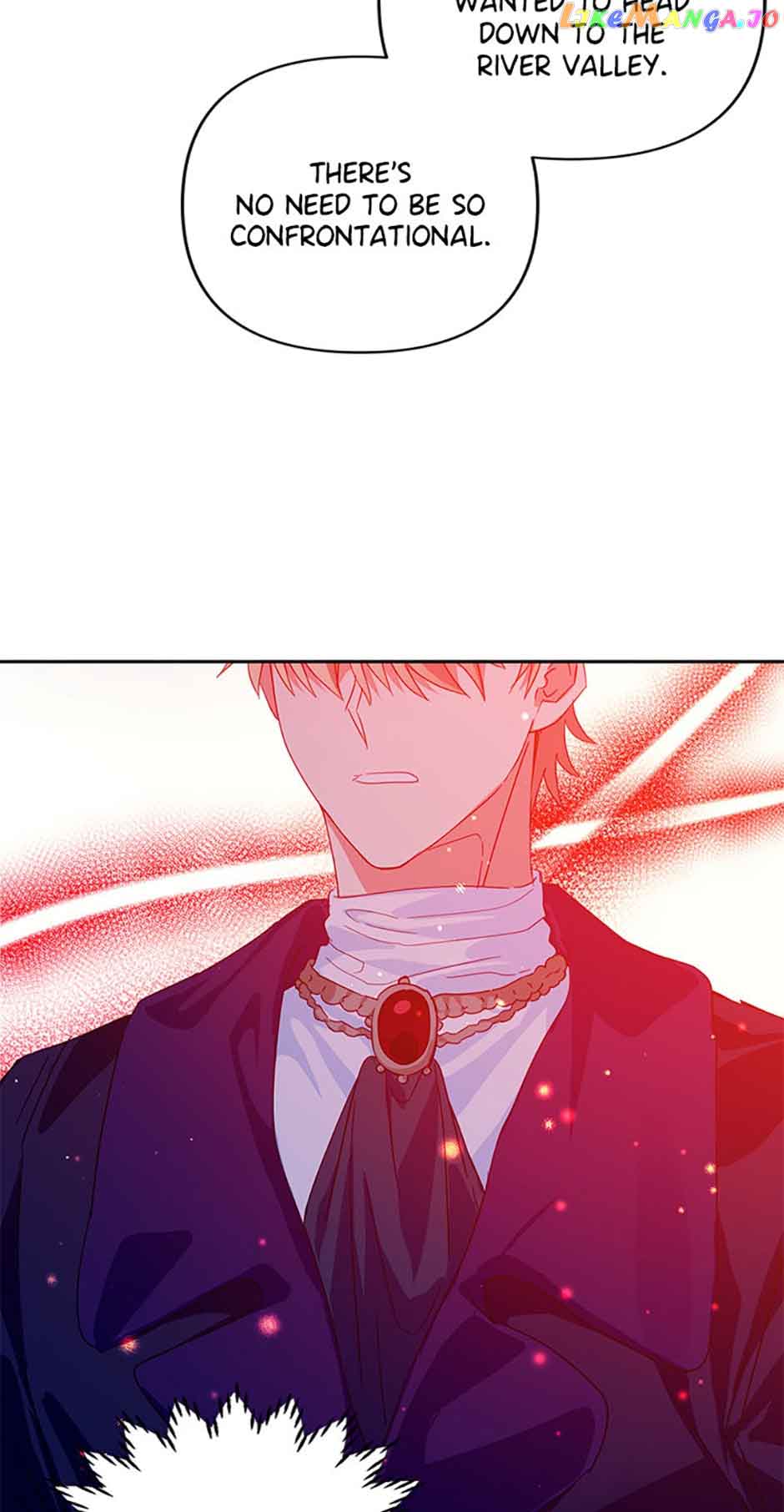 I Raised an Obsessive Servant Chapter 69 page 3