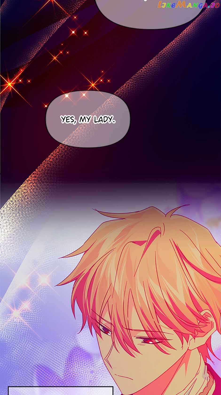 I Raised an Obsessive Servant Chapter 69 page 39