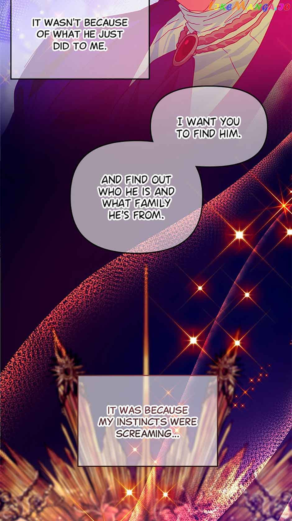 I Raised an Obsessive Servant Chapter 69 page 40