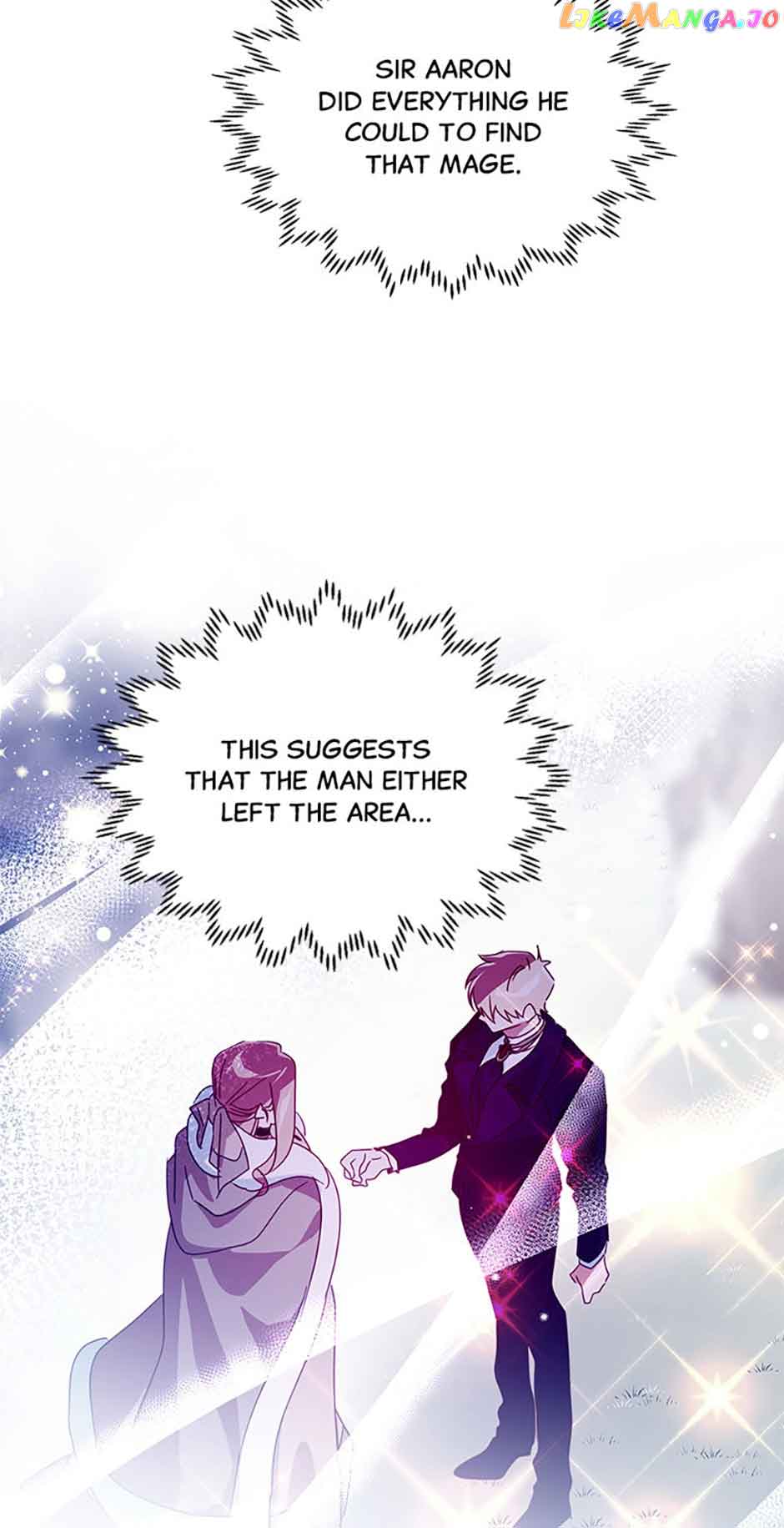 I Raised an Obsessive Servant Chapter 69 page 46