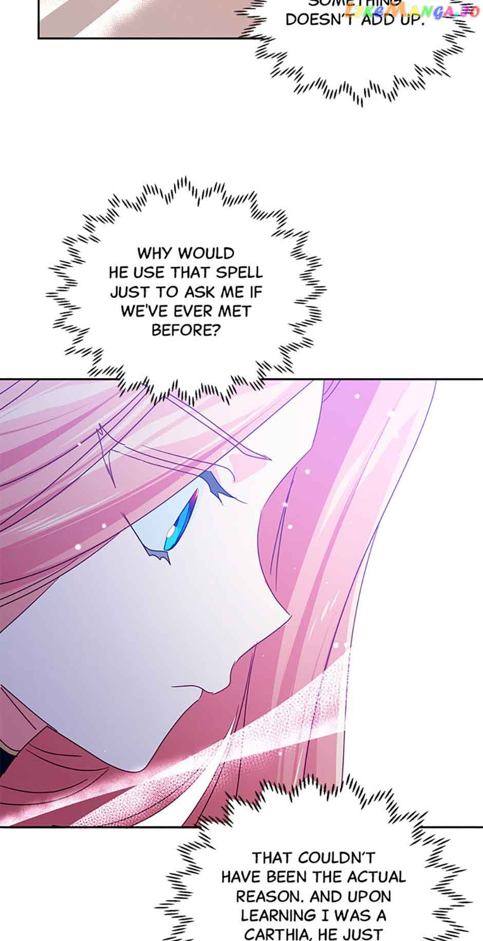I Raised an Obsessive Servant Chapter 69 page 48