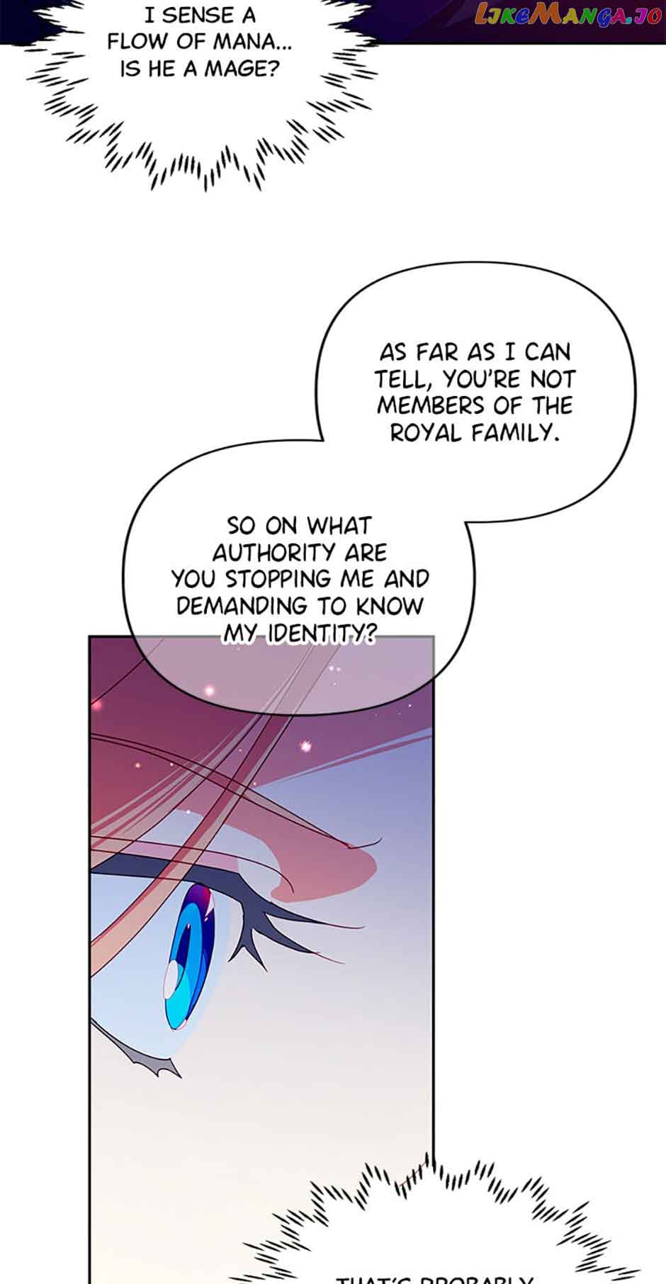 I Raised an Obsessive Servant Chapter 69 page 4