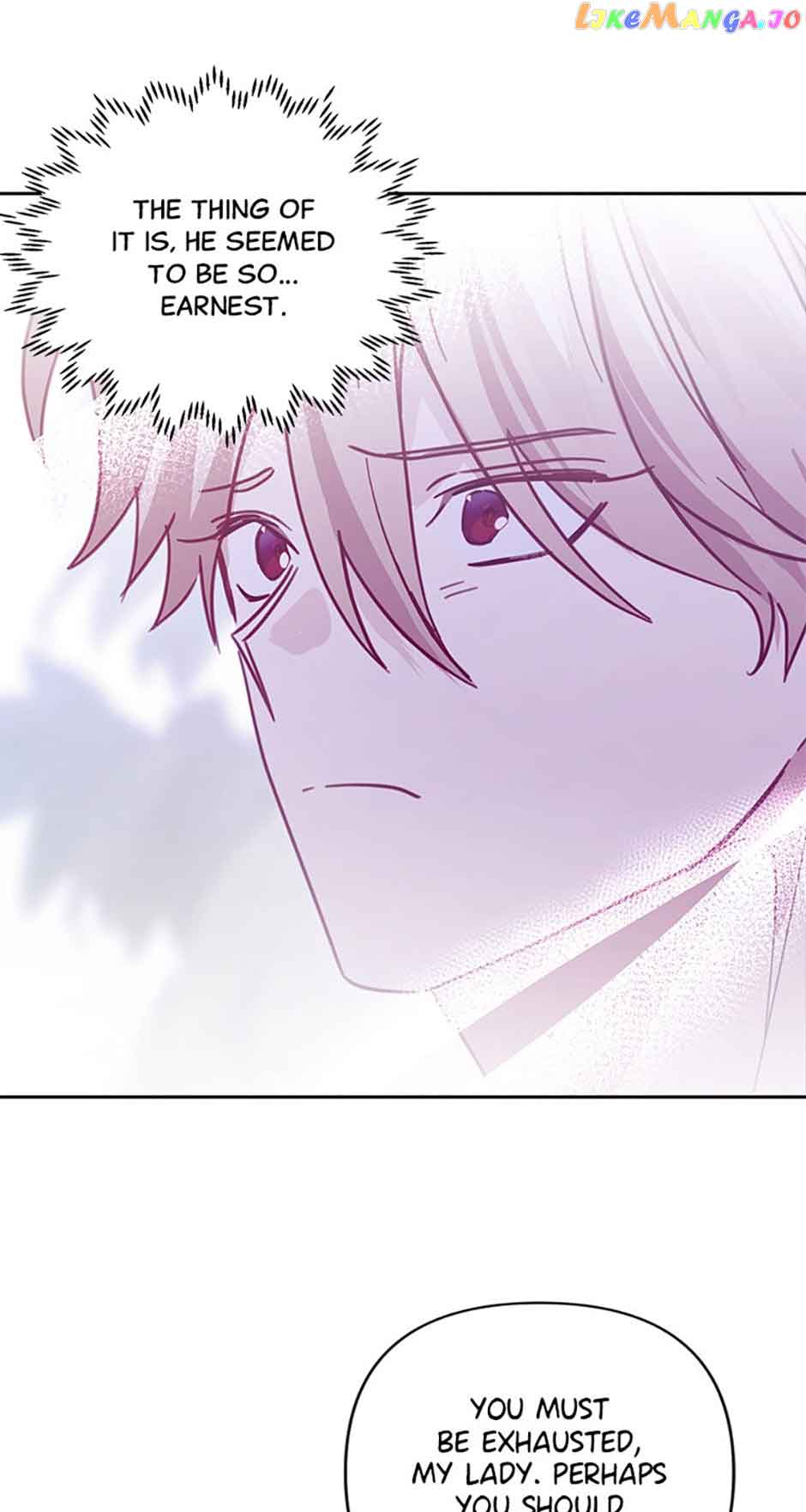 I Raised an Obsessive Servant Chapter 69 page 50