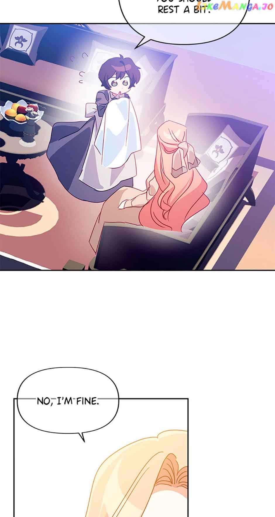 I Raised an Obsessive Servant Chapter 69 page 51