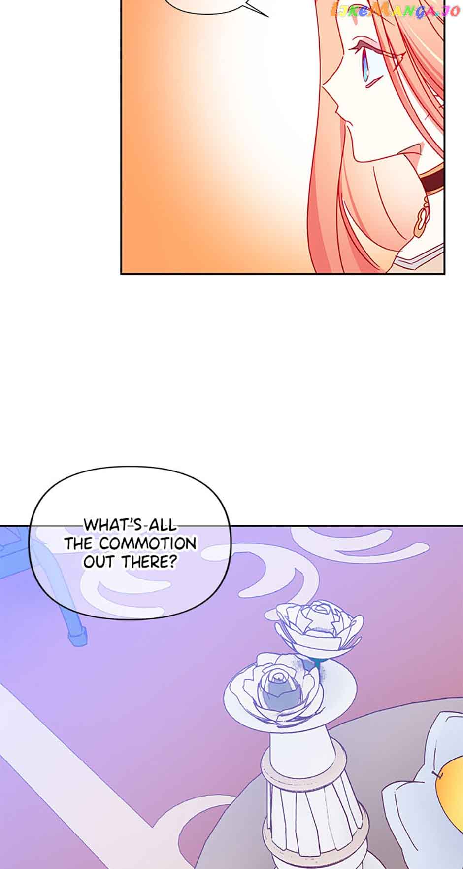 I Raised an Obsessive Servant Chapter 69 page 53