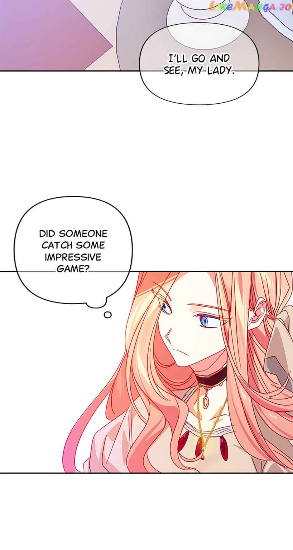 I Raised an Obsessive Servant Chapter 69 page 54