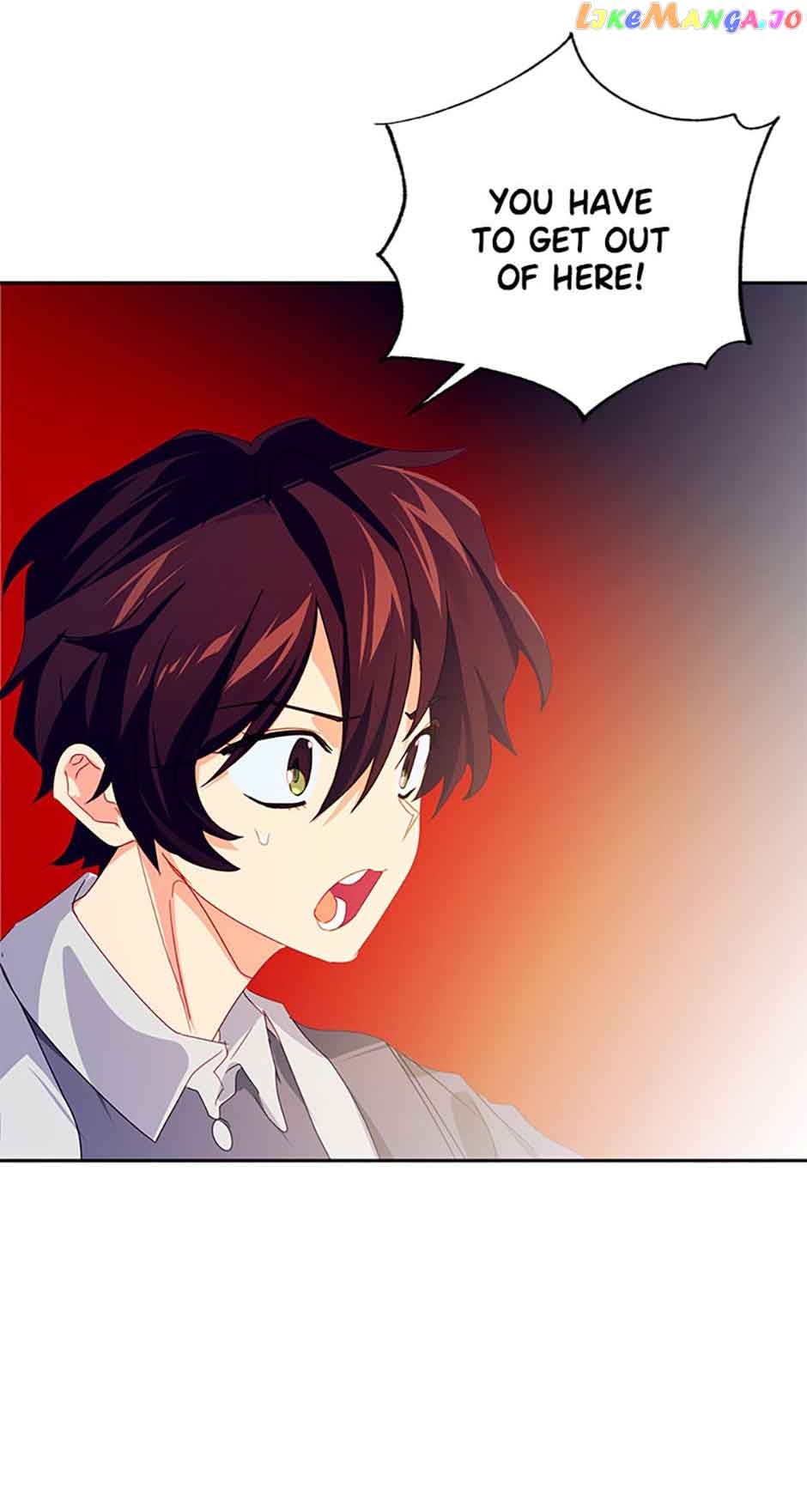 I Raised an Obsessive Servant Chapter 69 page 56